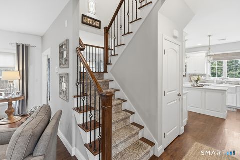 Tiny photo for 85 Steeplechase Drive, Southington, CT 06489 (MLS # 24147910)