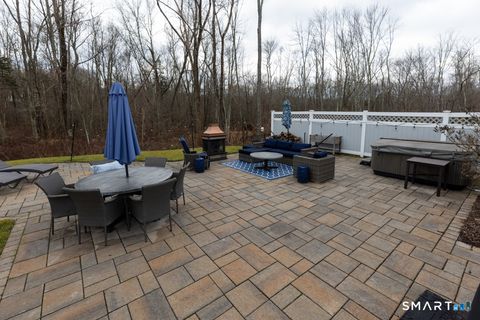 Tiny photo for 85 Steeplechase Drive, Southington, CT 06489 (MLS # 24147910)