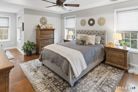 Tiny photo for 85 Steeplechase Drive, Southington, CT 06489 (MLS # 24147910)