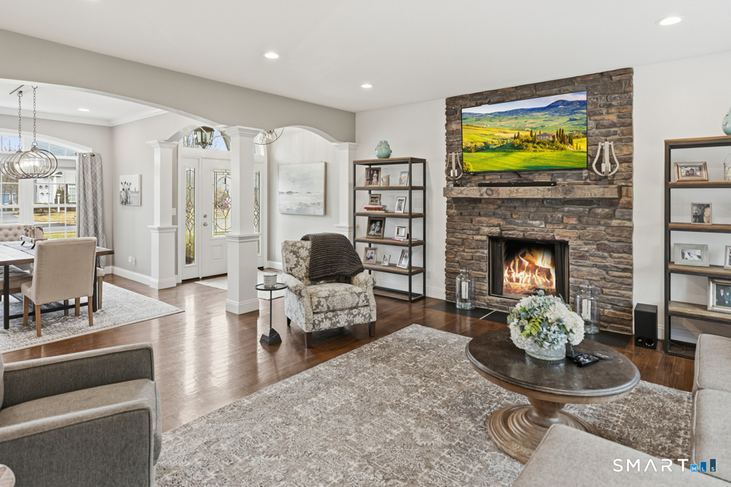 85 Steeplechase Drive