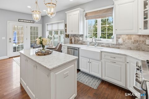 Tiny photo for 85 Steeplechase Drive, Southington, CT 06489 (MLS # 24147910)