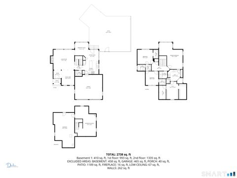 Tiny photo for 85 Steeplechase Drive, Southington, CT 06489 (MLS # 24147910)