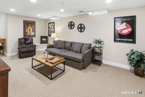 Tiny photo for 85 Steeplechase Drive, Southington, CT 06489 (MLS # 24147910)