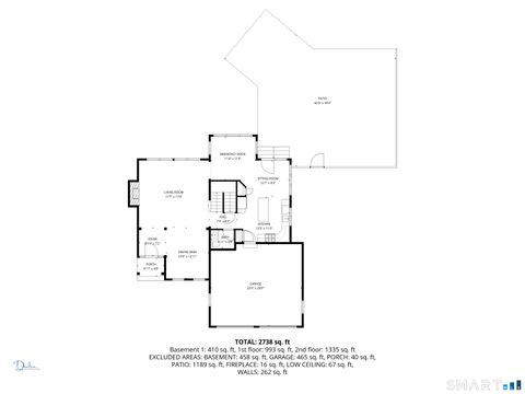 Tiny photo for 85 Steeplechase Drive, Southington, CT 06489 (MLS # 24147910)