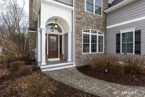 Tiny photo for 85 Steeplechase Drive, Southington, CT 06489 (MLS # 24147910)