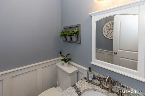 Tiny photo for 85 Steeplechase Drive, Southington, CT 06489 (MLS # 24147910)