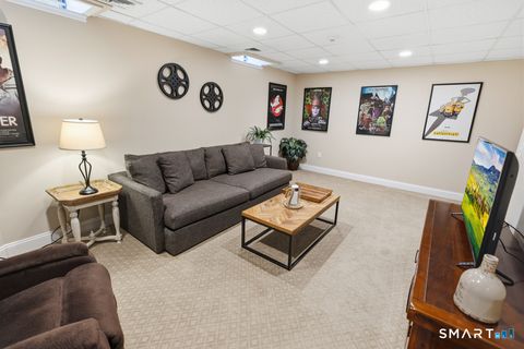 Tiny photo for 85 Steeplechase Drive, Southington, CT 06489 (MLS # 24147910)