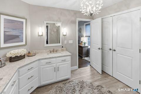 Tiny photo for 85 Steeplechase Drive, Southington, CT 06489 (MLS # 24147910)