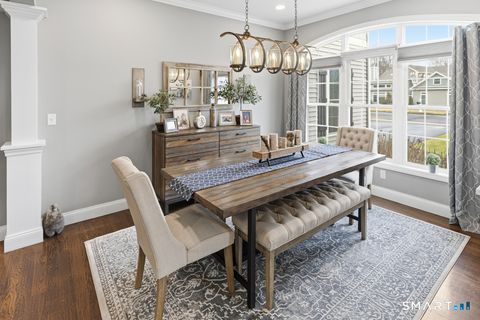 Tiny photo for 85 Steeplechase Drive, Southington, CT 06489 (MLS # 24147910)