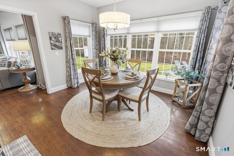 Tiny photo for 85 Steeplechase Drive, Southington, CT 06489 (MLS # 24147910)