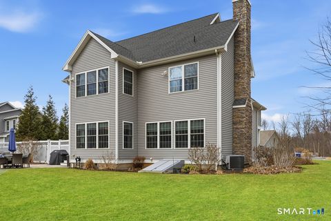 Tiny photo for 85 Steeplechase Drive, Southington, CT 06489 (MLS # 24147910)