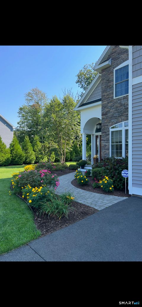 Tiny photo for 85 Steeplechase Drive, Southington, CT 06489 (MLS # 24147910)