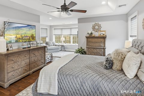 Tiny photo for 85 Steeplechase Drive, Southington, CT 06489 (MLS # 24147910)