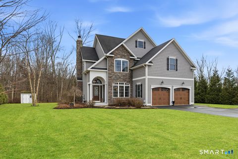 85 Steeplechase Drive Southington CT 06489