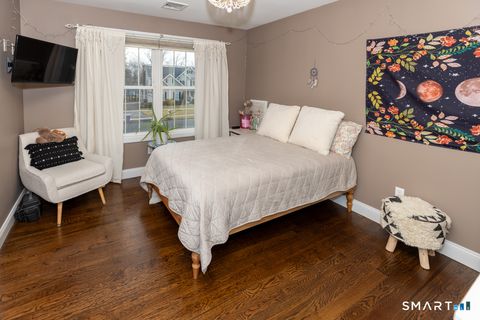 Tiny photo for 85 Steeplechase Drive, Southington, CT 06489 (MLS # 24147910)