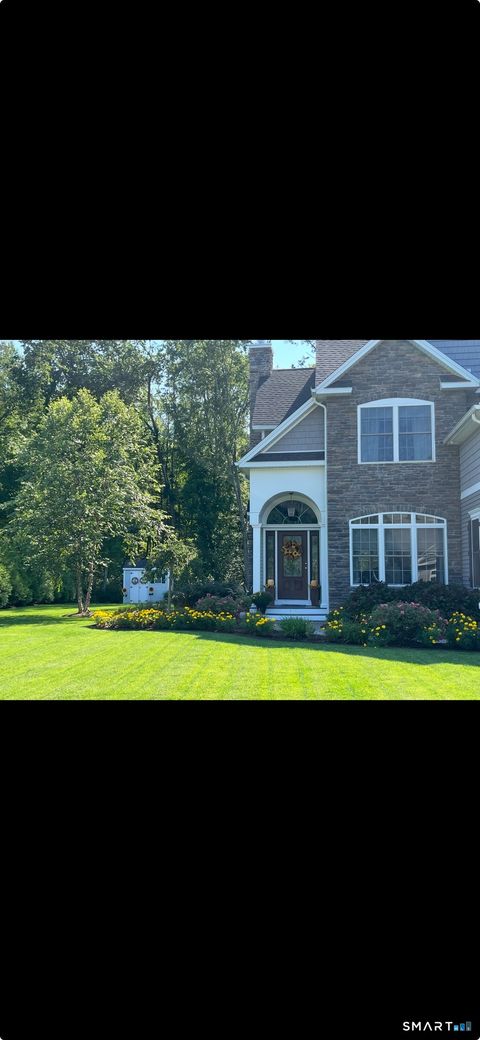 Tiny photo for 85 Steeplechase Drive, Southington, CT 06489 (MLS # 24147910)