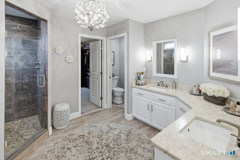 Tiny photo for 85 Steeplechase Drive, Southington, CT 06489 (MLS # 24147910)