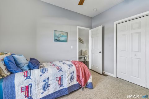 Tiny photo for 4 Jessie Lane, East Windsor, CT 06016 (MLS # 24150911)