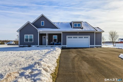 Tiny photo for 4 Jessie Lane, East Windsor, CT 06016 (MLS # 24150911)