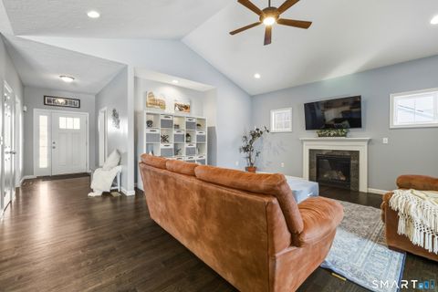 Tiny photo for 4 Jessie Lane, East Windsor, CT 06016 (MLS # 24150911)