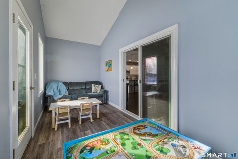 Tiny photo for 4 Jessie Lane, East Windsor, CT 06016 (MLS # 24150911)