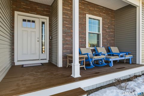 Tiny photo for 4 Jessie Lane, East Windsor, CT 06016 (MLS # 24150911)