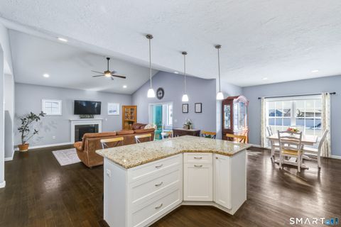 Tiny photo for 4 Jessie Lane, East Windsor, CT 06016 (MLS # 24150911)