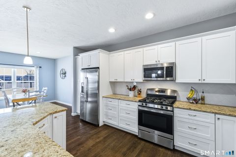 Tiny photo for 4 Jessie Lane, East Windsor, CT 06016 (MLS # 24150911)