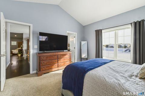 Tiny photo for 4 Jessie Lane, East Windsor, CT 06016 (MLS # 24150911)