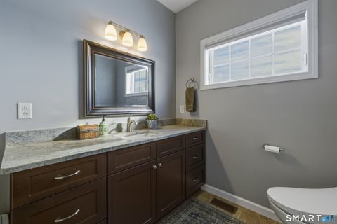 Tiny photo for 4 Jessie Lane, East Windsor, CT 06016 (MLS # 24150911)