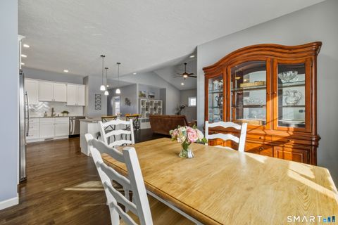 Tiny photo for 4 Jessie Lane, East Windsor, CT 06016 (MLS # 24150911)