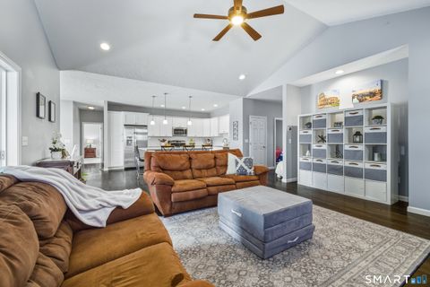 Tiny photo for 4 Jessie Lane, East Windsor, CT 06016 (MLS # 24150911)