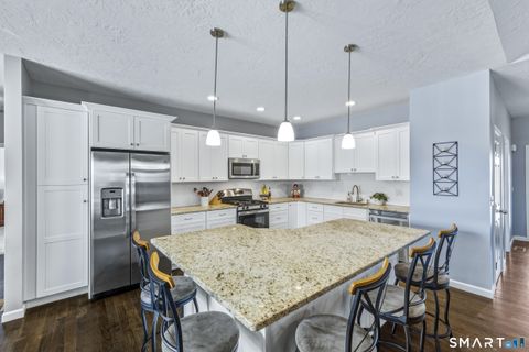 Tiny photo for 4 Jessie Lane, East Windsor, CT 06016 (MLS # 24150911)