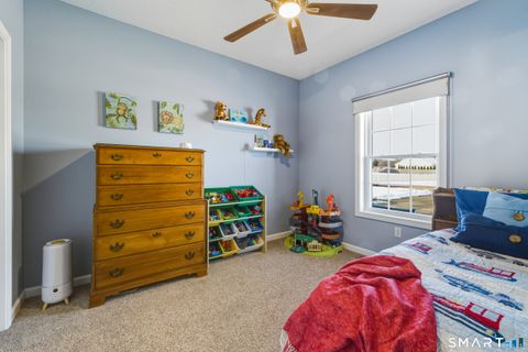 Tiny photo for 4 Jessie Lane, East Windsor, CT 06016 (MLS # 24150911)