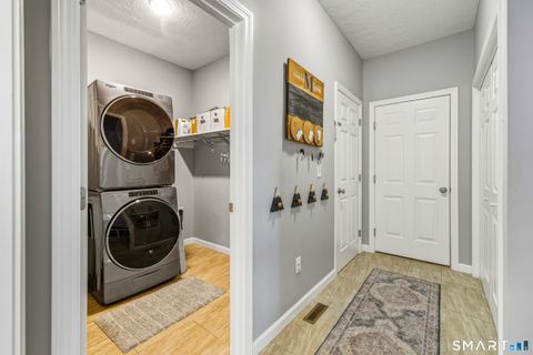 Tiny photo for 4 Jessie Lane, East Windsor, CT 06016 (MLS # 24150911)