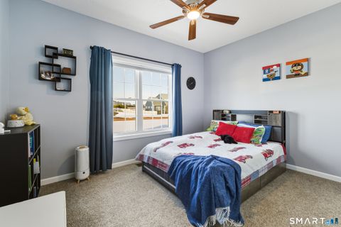 Tiny photo for 4 Jessie Lane, East Windsor, CT 06016 (MLS # 24150911)