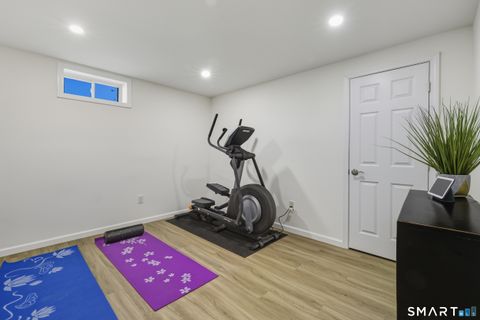 Tiny photo for 4 Jessie Lane, East Windsor, CT 06016 (MLS # 24150911)