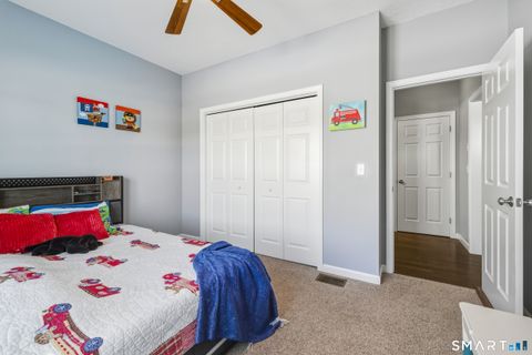 Tiny photo for 4 Jessie Lane, East Windsor, CT 06016 (MLS # 24150911)