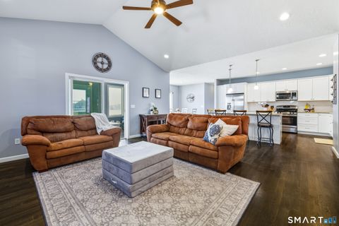 Tiny photo for 4 Jessie Lane, East Windsor, CT 06016 (MLS # 24150911)