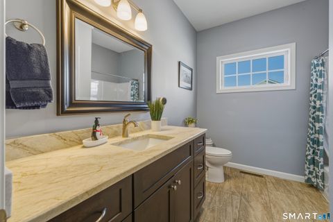 Tiny photo for 4 Jessie Lane, East Windsor, CT 06016 (MLS # 24150911)