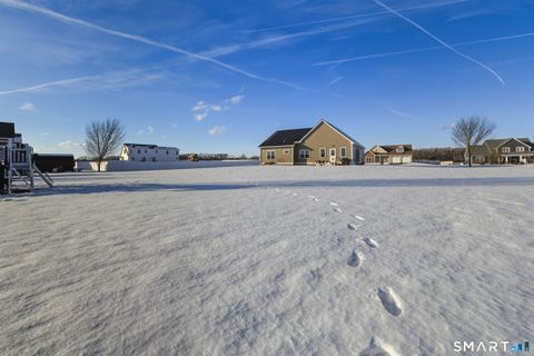 Tiny photo for 4 Jessie Lane, East Windsor, CT 06016 (MLS # 24150911)