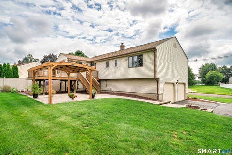Tiny photo for 49 School House Road, Wallingford, CT 06492 (MLS # 24198555)