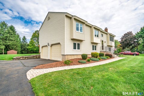 Tiny photo for 49 School House Road, Wallingford, CT 06492 (MLS # 24198555)