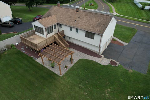 Tiny photo for 49 School House Road, Wallingford, CT 06492 (MLS # 24198555)
