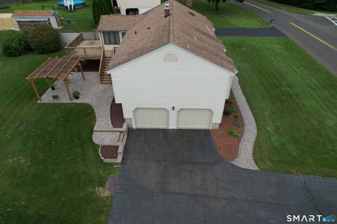 Tiny photo for 49 School House Road, Wallingford, CT 06492 (MLS # 24198555)