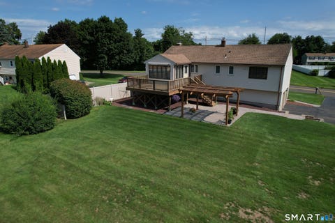 Tiny photo for 49 School House Road, Wallingford, CT 06492 (MLS # 24198555)