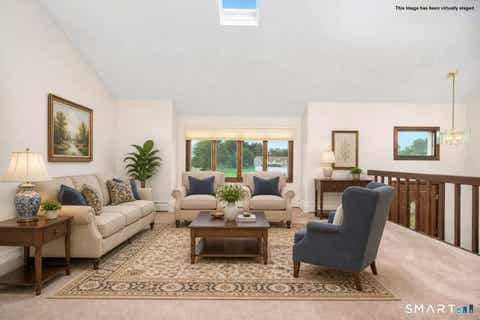 Tiny photo for 49 School House Road, Wallingford, CT 06492 (MLS # 24198555)