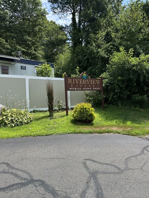92A Thunderbird Drive Naugatuck CT 06770