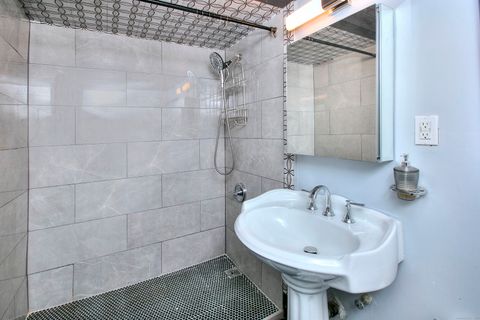 Tiny photo for 25 Cartright Street #5D, Bridgeport, CT 06604 (MLS # 24128228)