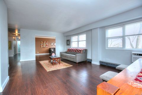 Tiny photo for 25 Cartright Street #5D, Bridgeport, CT 06604 (MLS # 24128228)